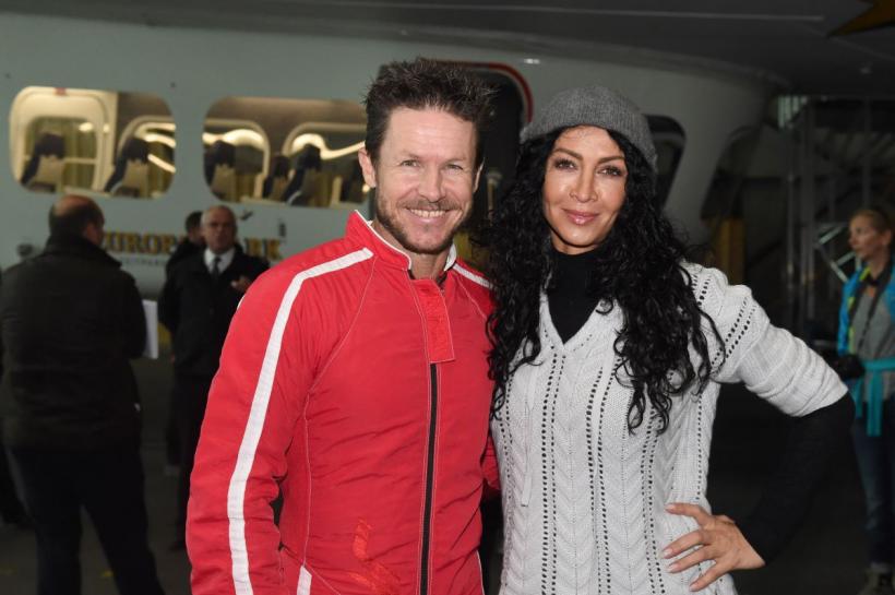 Mihaela Rădulescu, despre cauza morții lui Felix Baumgartner: „Eram sigură..” 18964254