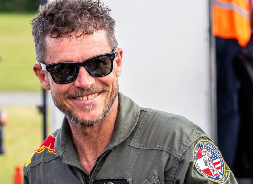 Mihaela Rădulescu, despre cauza morții lui Felix Baumgartner: „Eram sigură..” 18964256