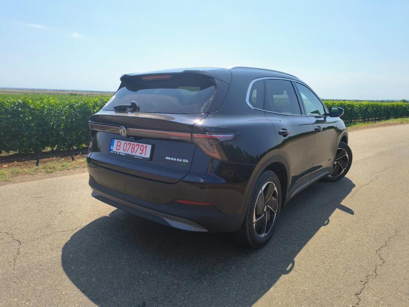 Atuurile electrificatelor MG 18964312