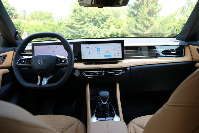 Atuurile electrificatelor MG 18964315