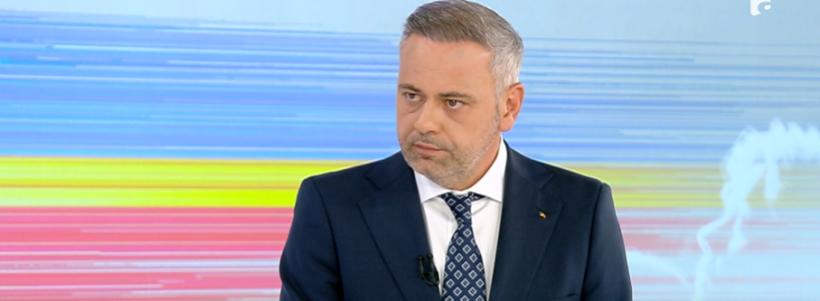 “Îi rog pe toţi românii să cumpere acele produse care vin din procesarea din România!”  Ministrul Agriculturii, despre cum reducem dependența de importuri, în exclusivitate, la Observator Antena 1 18964482