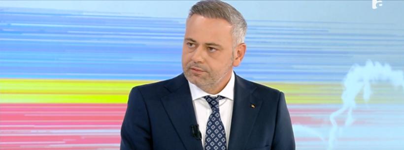 “Îi rog pe toţi românii să cumpere acele produse care vin din procesarea din România!”  Ministrul Agriculturii, despre cum reducem dependența de importuri, în exclusivitate, la Observator Antena 1 18964483