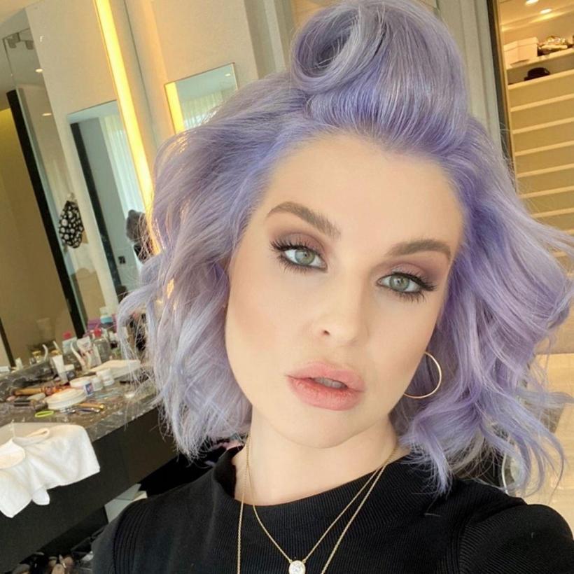 Kelly Osbourne, primul mesaj de la moartea tatălui său: „Mi-am pierdut cel mai bun prieten”