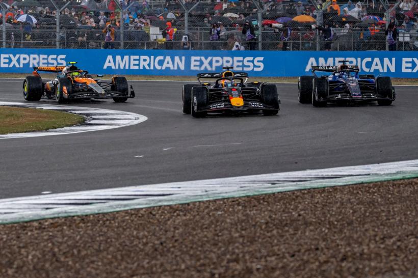 Marele Premiu de Formula 1 al Belgiei se vede duminică, de la 16.00, la Antena 1 şi pe AntenaPLAY 18964465