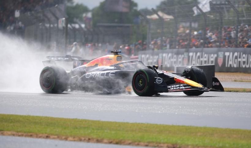 Marele Premiu de Formula 1 al Belgiei se vede duminică, de la 16.00, la Antena 1 şi pe AntenaPLAY 18964466