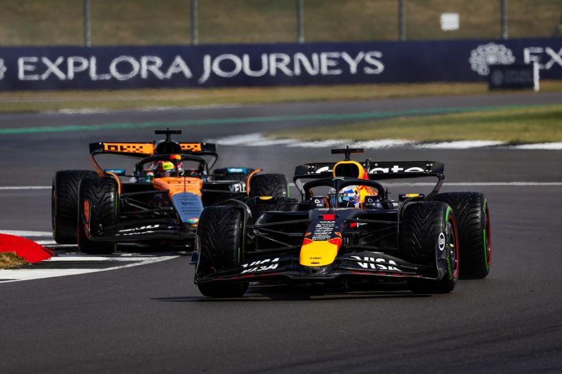 Marele Premiu de Formula 1 al Belgiei se vede duminică, de la 16.00, la Antena 1 şi pe AntenaPLAY 18964467