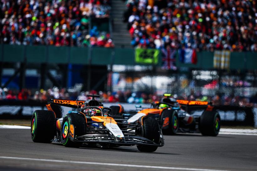 Marele Premiu de Formula 1 al Belgiei se vede duminică, de la 16.00, la Antena 1 şi pe AntenaPLAY 18964468