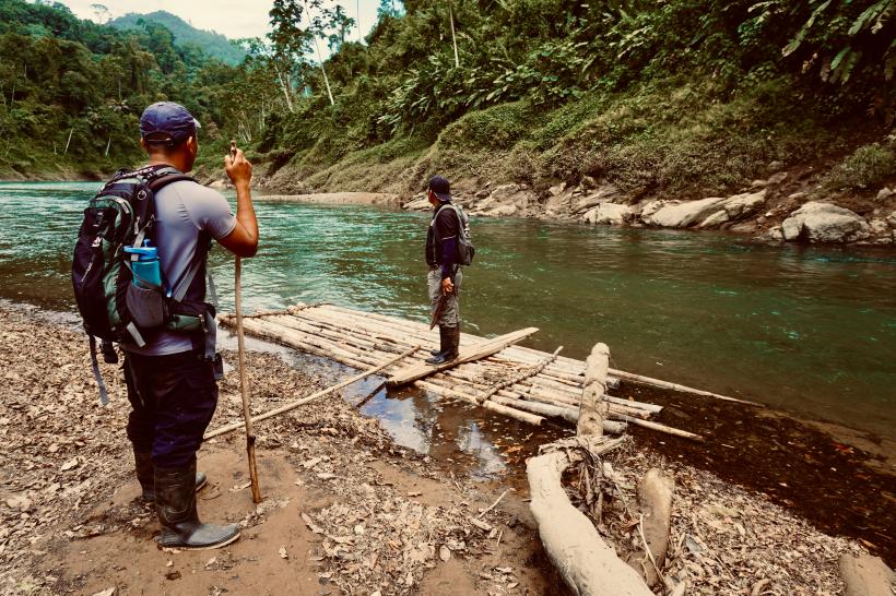 Panama, între două oceane și o mie de povești