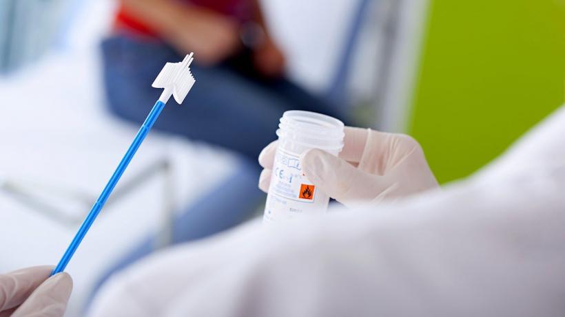 Sprijin financiar pentru „Recuperare oncologică” și testări pentru depistarea precoce a cancerului de col uterin