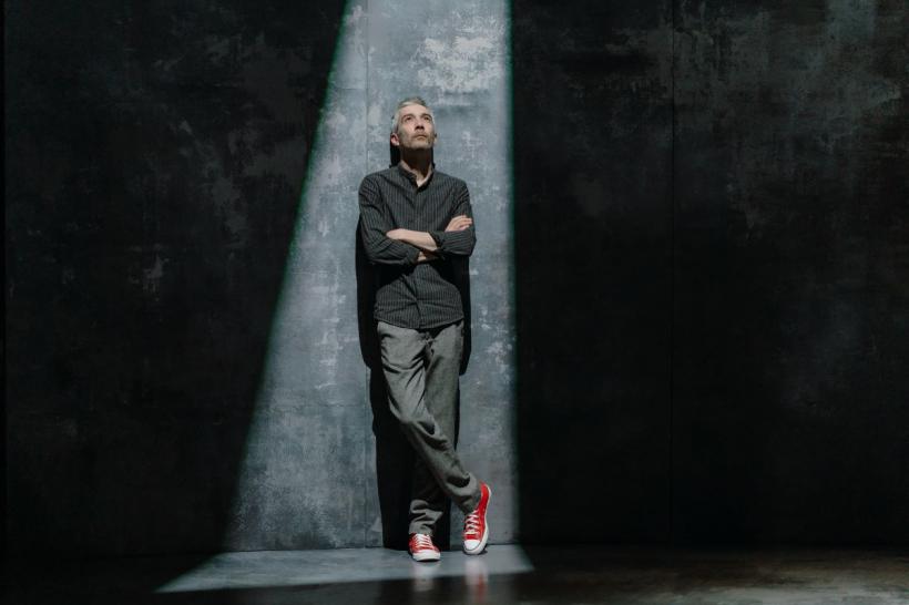 Vlad Corbeanu a fost numit director interimar al Teatrului Stela Popescu