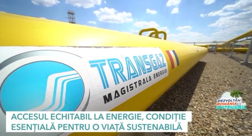 Accesul echitabil la energie, condiție esențială pentru o viață sustenabilă