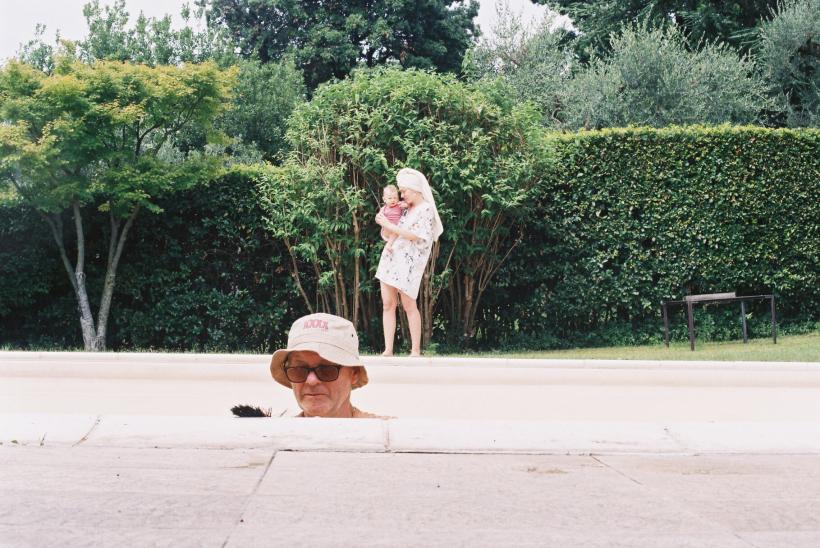 Documentariștii Lina Vdovîi și Radu Ciorniciuc - pentru a doua oară în competiția Festivalului Internațional de Film de la Sarajevo 18964175