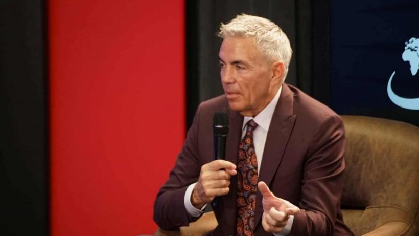 Dragoș Anastasiu contrazice DNA și cere copii ale documentelor: „Eu nu am depus un denunț, ci am dat declarații”