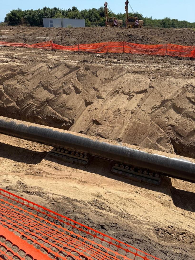 Produse expirate, păstrate necorespunzător, lenjerii degradate, găsite de ANPC pe Litoral