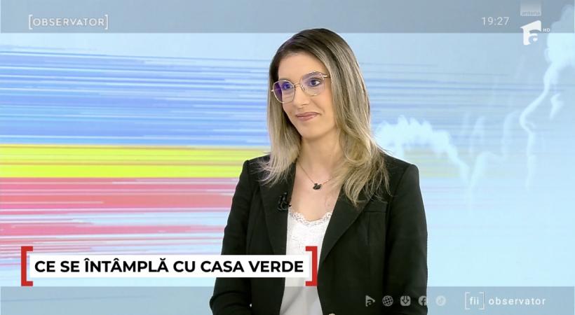 Ministrul Mediului, EXCLUSIV despre Casa Verde, Rabla 2025 și restructurarea Romsilva