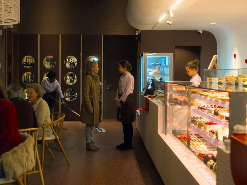 Trei producții microFILM în selecția Festivalului Internațional de Film de la Sarajevo! 18964196