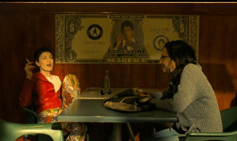 Trei producții microFILM în selecția Festivalului Internațional de Film de la Sarajevo! 18964197