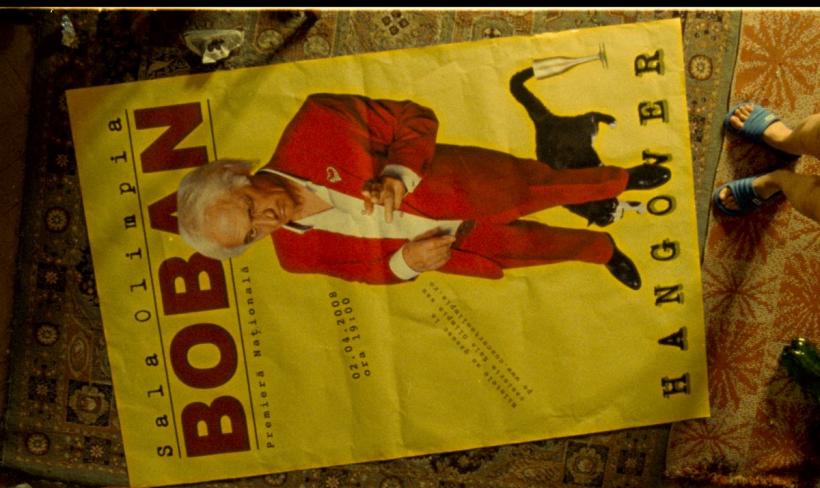 Trei producții microFILM în selecția Festivalului Internațional de Film de la Sarajevo!