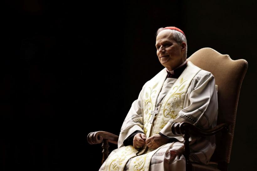 Papa Leon s-a întâlnit cu un demnitar ortodox rus de rang înalt