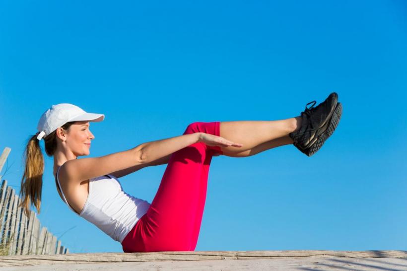 Cum îți influențează personalitatea preferințele pentru antrenamentele fizice