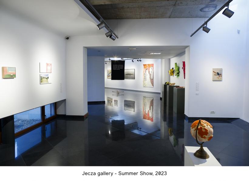 „Garden of Hooks”, Summer Show-ul realizat de Galeria Jecza în colaborare cu Galeria Himera, aduce 31 de artiști emergenți la Timișoara 18964200