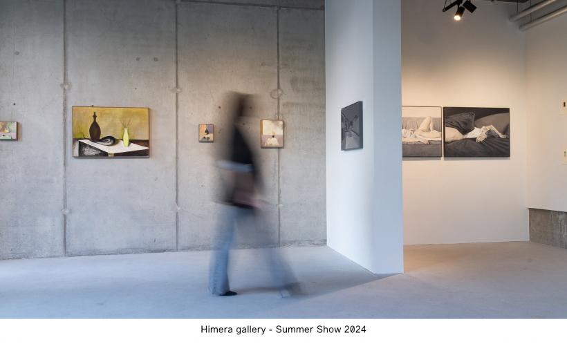 „Garden of Hooks”, Summer Show-ul realizat de Galeria Jecza în colaborare cu Galeria Himera, aduce 31 de artiști emergenți la Timișoara 18964201