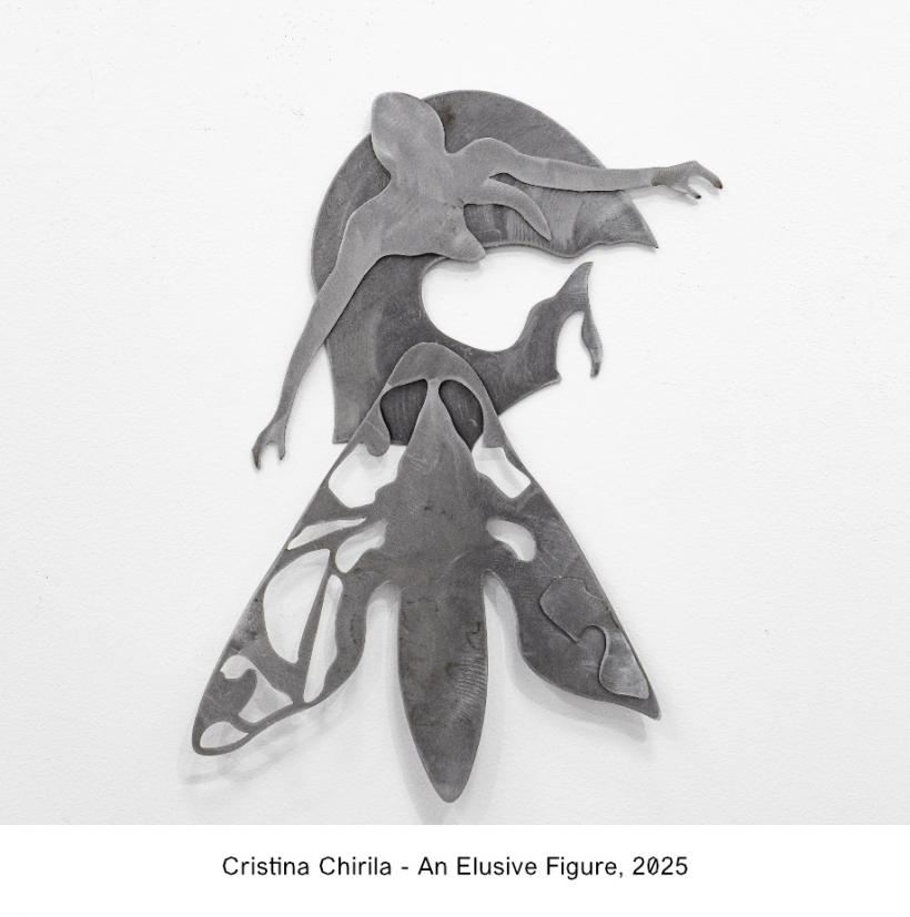 „Garden of Hooks”, Summer Show-ul realizat de Galeria Jecza în colaborare cu Galeria Himera, aduce 31 de artiști emergenți la Timișoara 18964209