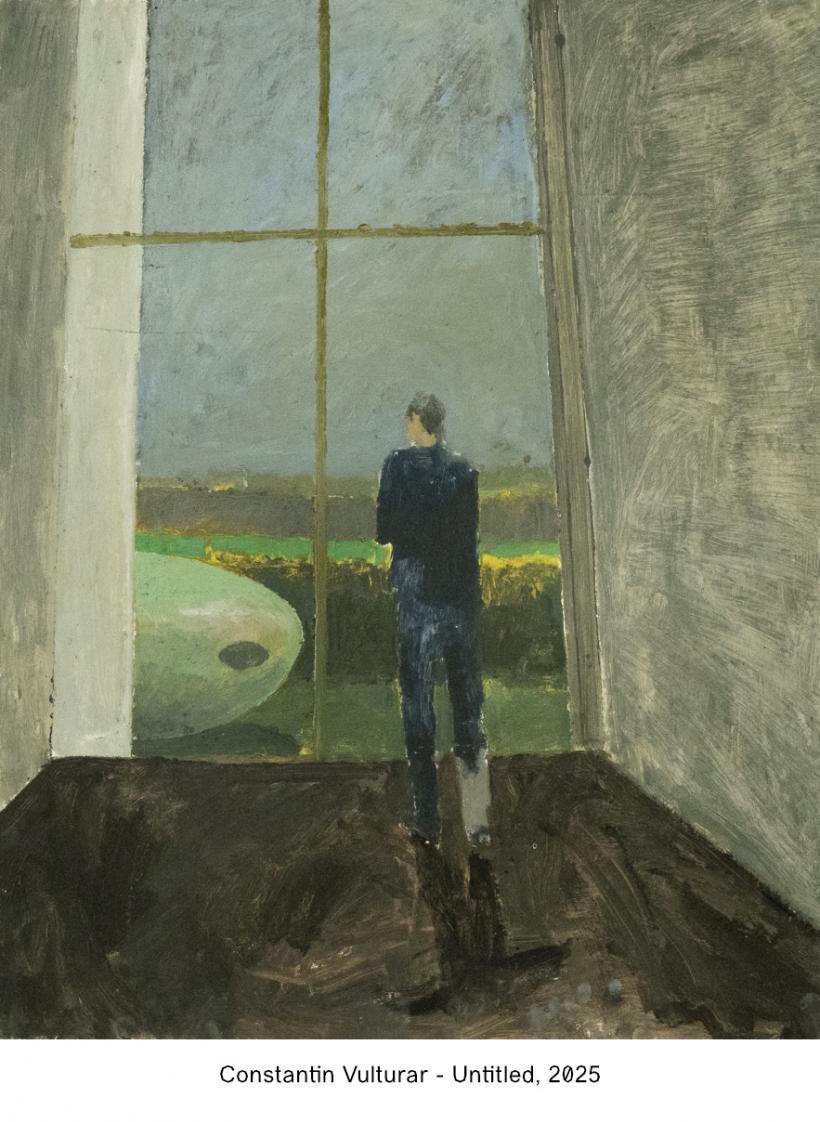 „Garden of Hooks”, Summer Show-ul realizat de Galeria Jecza în colaborare cu Galeria Himera, aduce 31 de artiști emergenți la Timișoara 18964211