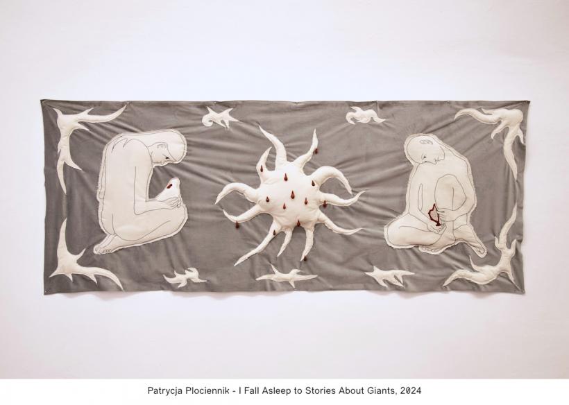 „Garden of Hooks”, Summer Show-ul realizat de Galeria Jecza în colaborare cu Galeria Himera, aduce 31 de artiști emergenți la Timișoara 18964213