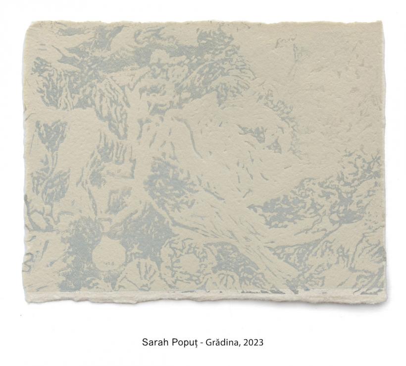 „Garden of Hooks”, Summer Show-ul realizat de Galeria Jecza în colaborare cu Galeria Himera, aduce 31 de artiști emergenți la Timișoara 18964214