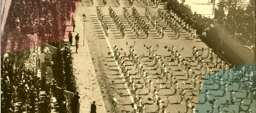 ANUL 1989: O PERSPECTIVĂ ASUPRA COTIDIANULUI DIN ROMÂNIA, ADUSĂ LA LUMINĂ DUPĂ 35 DE ANI