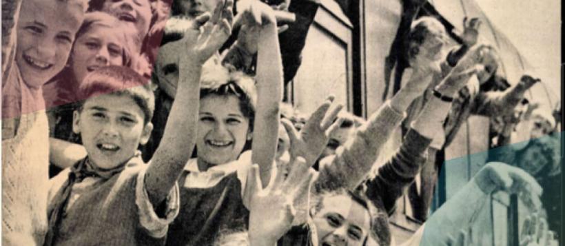 ANUL 1989: O PERSPECTIVĂ ASUPRA COTIDIANULUI DIN ROMÂNIA, ADUSĂ LA LUMINĂ DUPĂ 35 DE ANI 18964613