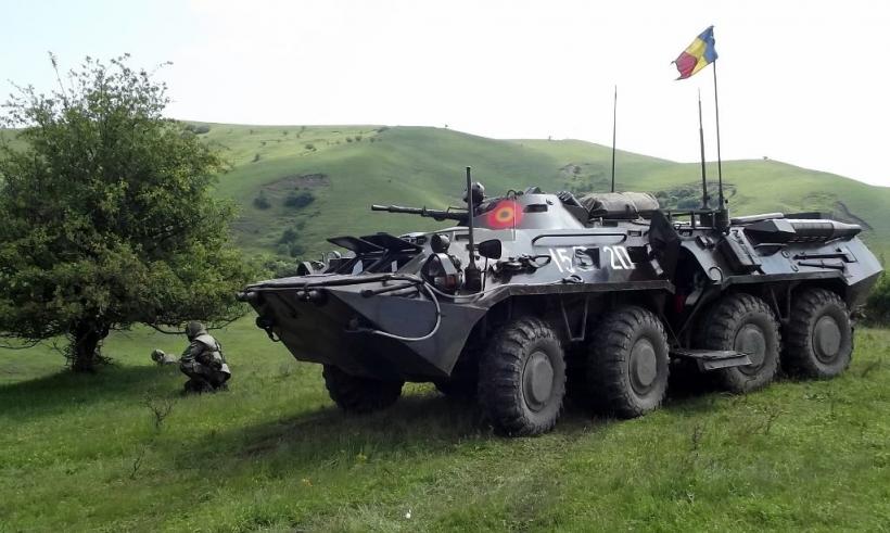 BNS cere Guvernului explicații pentru achizițiile de tehnică militară: De ce nu aplică mecanismul care ar aduce miliarde în economie