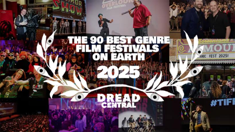 Dracula Film Festival, inclus în topul mondial al festivalurilor de gen, lansează competițiile de filme pentru ediția 2025