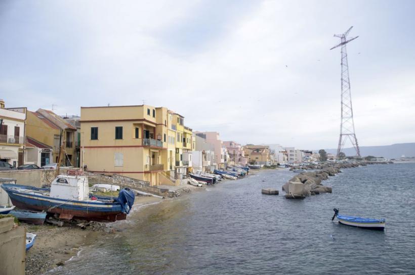 Italia se pregătește să aprobe un proiect pentru un pod de legătură peste Strâmtoarea Messina