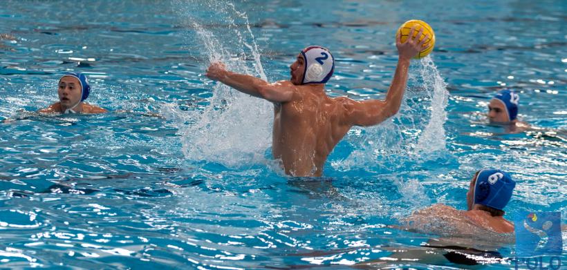 Polo pe apă. CSM Oradea și Steaua București și-au aflat adversarele din Liga Campionilor 