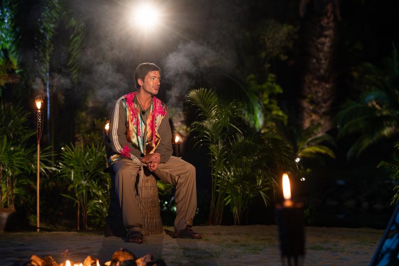 În această seară, primul bonfire va lăsa urme puternice în sufletul fetelor din cupluri, la Insula Iubirii: ”Mi se pare prea devreme pentru tot ce face” 18964687