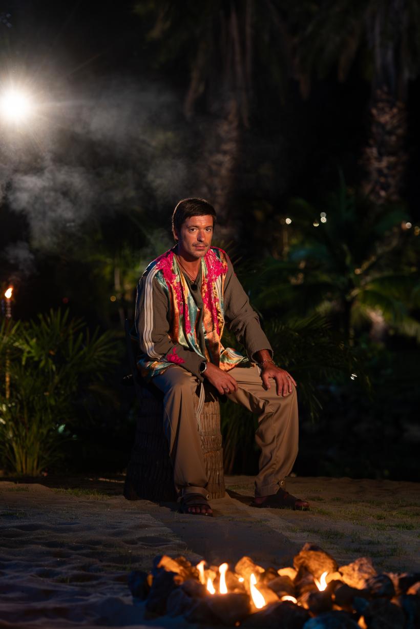 În această seară, primul bonfire va lăsa urme puternice în sufletul fetelor din cupluri, la Insula Iubirii: ”Mi se pare prea devreme pentru tot ce face” 18964688