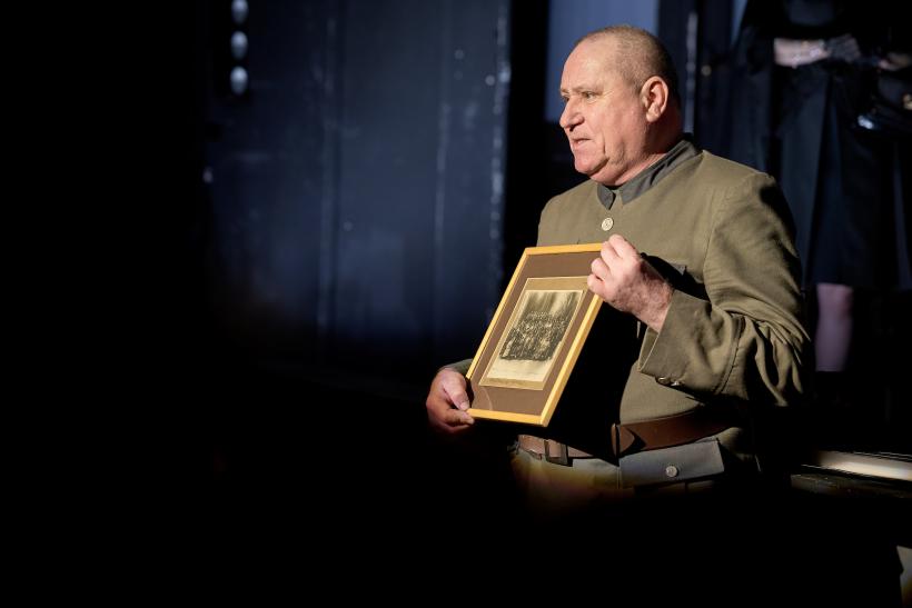 Spectacolul Janovics, invitat la Festivalul Artelor din Gyula! 18964757