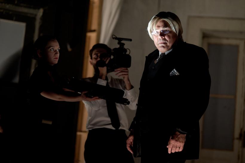 Spectacolul Janovics, invitat la Festivalul Artelor din Gyula! 18964758