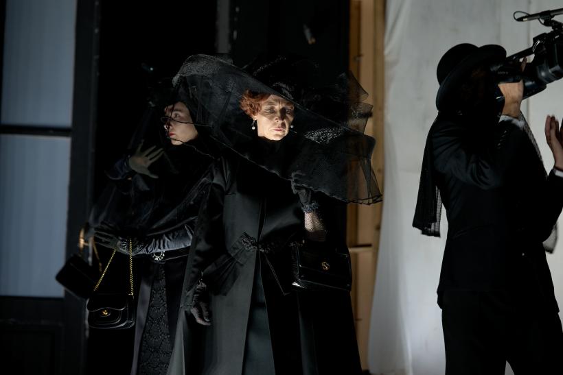 Spectacolul Janovics, invitat la Festivalul Artelor din Gyula! 18964759