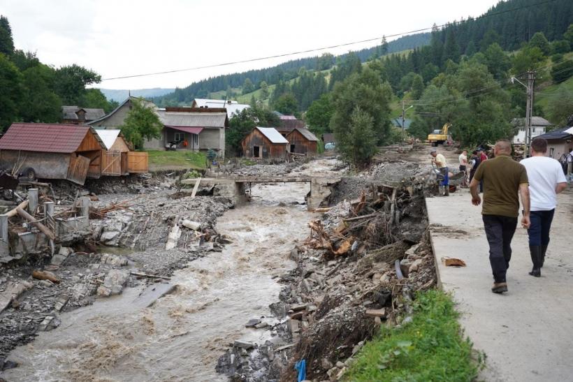 Suceava cere solidaritate: Unde, ce și cum putem dona pentru sinistrați 18964807