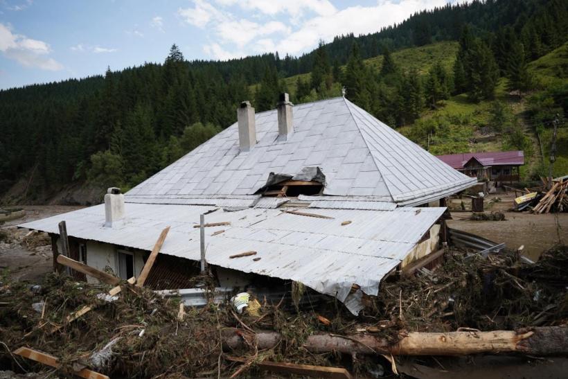 Suceava cere solidaritate: Unde, ce și cum putem dona pentru sinistrați 18964808