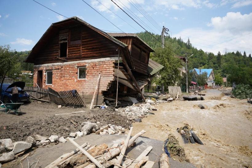 Suceava cere solidaritate: Unde, ce și cum putem dona pentru sinistrați 18964809