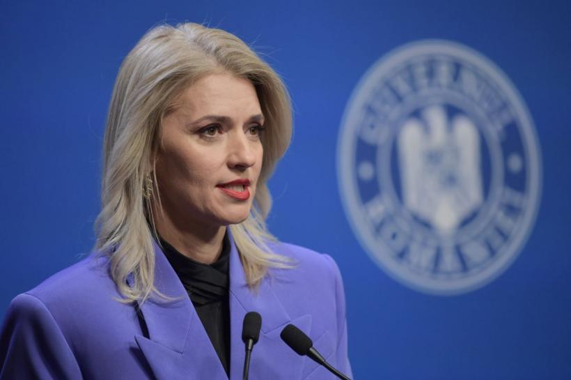 Gorghiu explică reforma pensiilor pentru magistrați