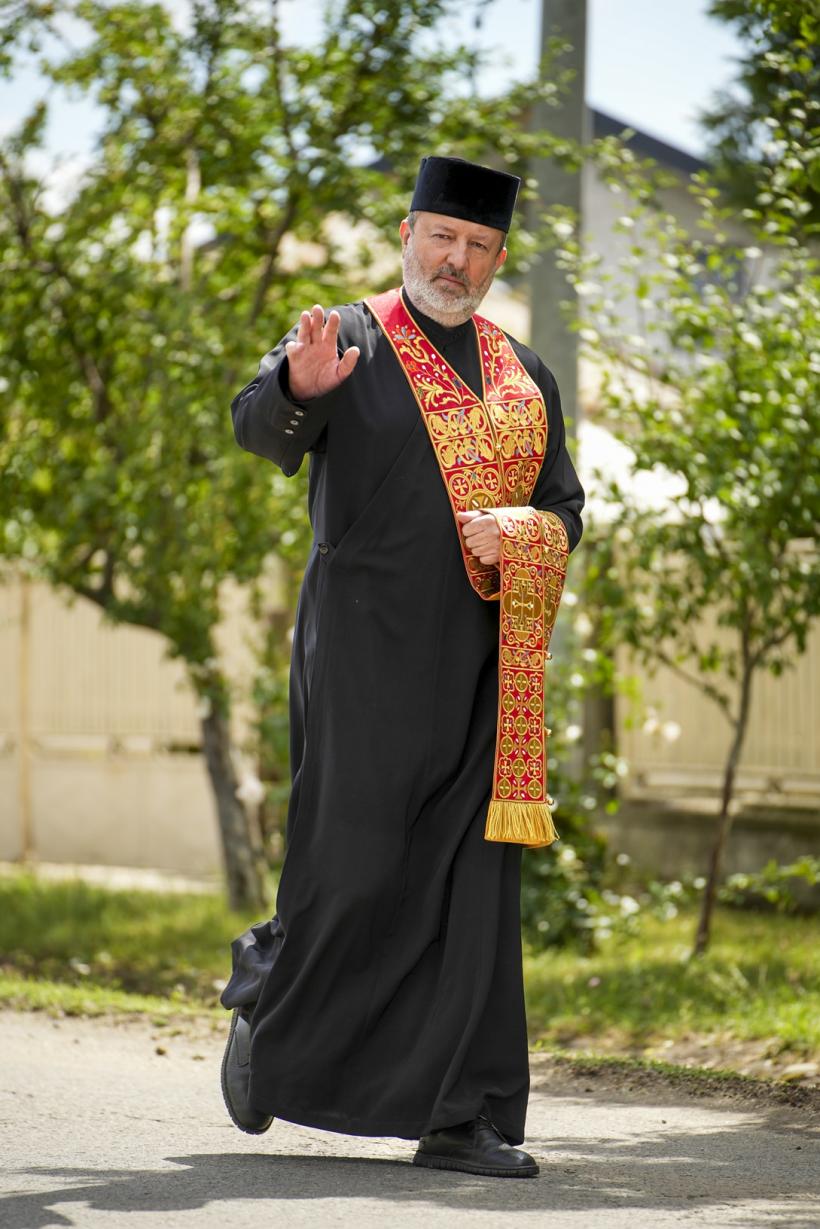 Claudiu Istodor, actorul din serialul Iubire cu parfum de lavandă, vacanță cu mii de km și introspecții adânci: „Am așteptat vacanța ca pe vremea școlii” 18964885