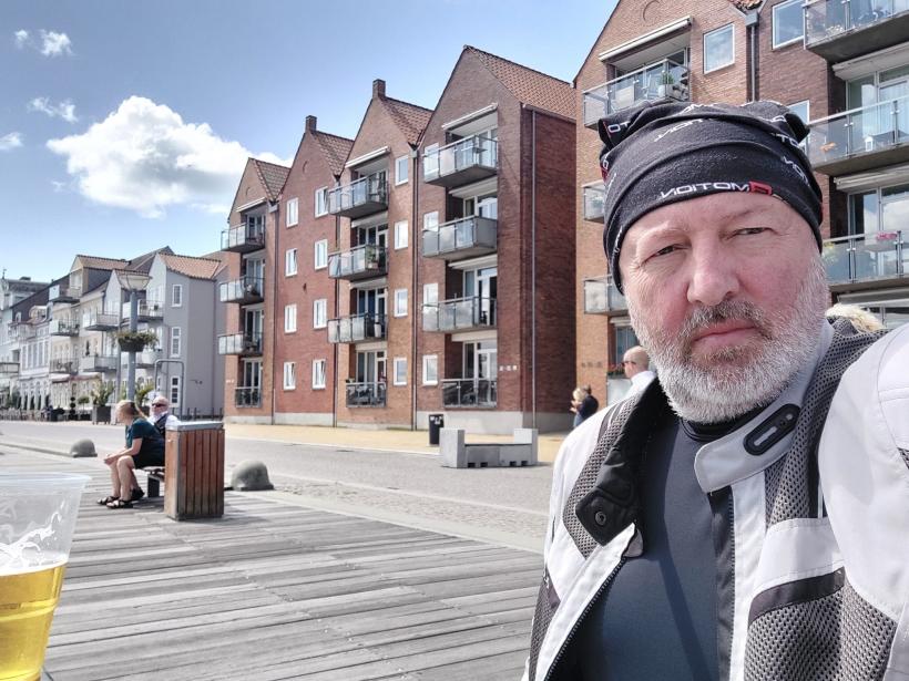 Claudiu Istodor, actorul din serialul Iubire cu parfum de lavandă, vacanță cu mii de km și introspecții adânci: „Am așteptat vacanța ca pe vremea școlii”