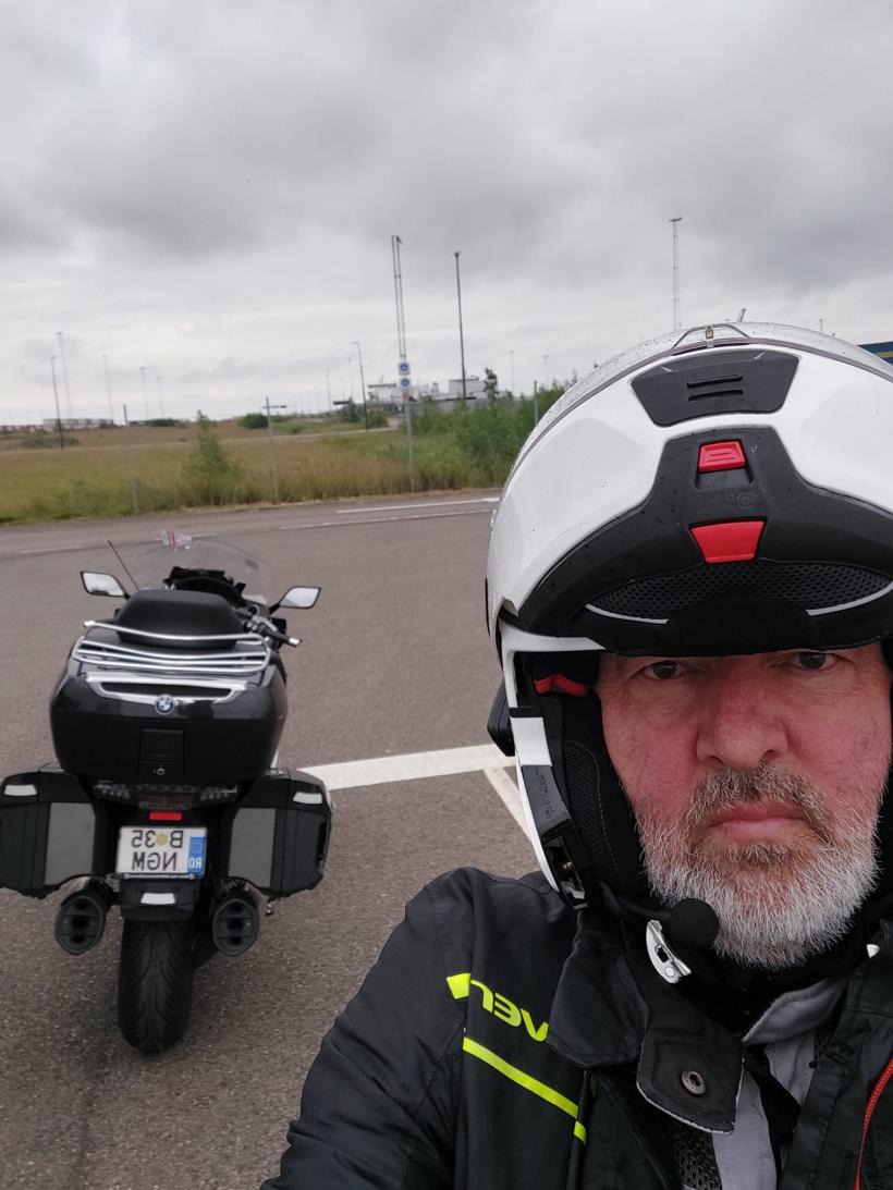 Claudiu Istodor, actorul din serialul Iubire cu parfum de lavandă, vacanță cu mii de km și introspecții adânci: „Am așteptat vacanța ca pe vremea școlii” 18964889