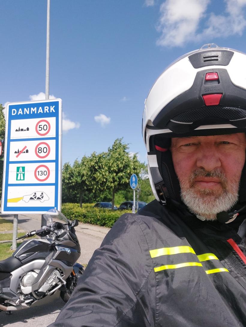 Claudiu Istodor, actorul din serialul Iubire cu parfum de lavandă, vacanță cu mii de km și introspecții adânci: „Am așteptat vacanța ca pe vremea școlii” 18964890