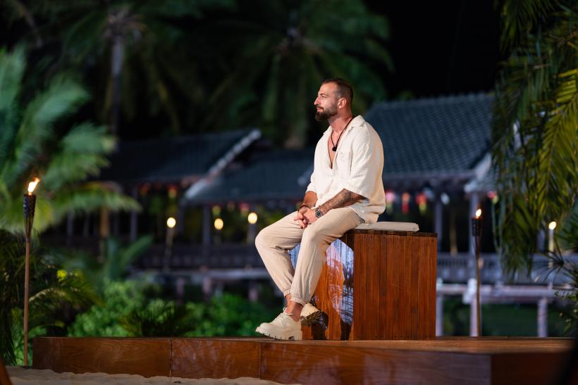 Decizii dificile, trăiri puternice și emoții dure, într-o ediție lider detașat de audiență, la Insula Iubirii! Diseară, de la 20:30, noi evenimente de neratat!